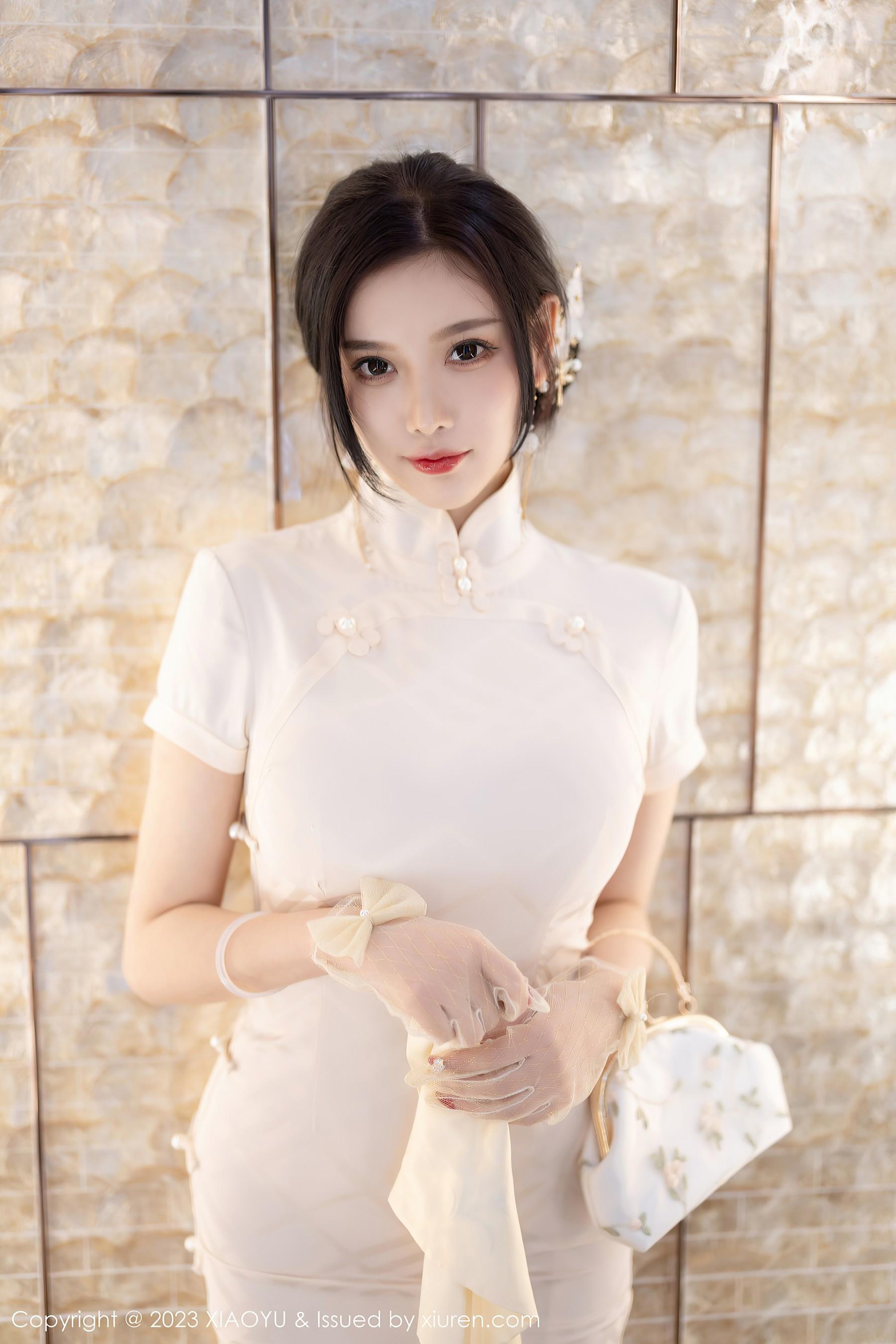 [XIAOYU语画界] 2023.03.03 VOL.978 杨晨晨Yome [87P]-秀吧